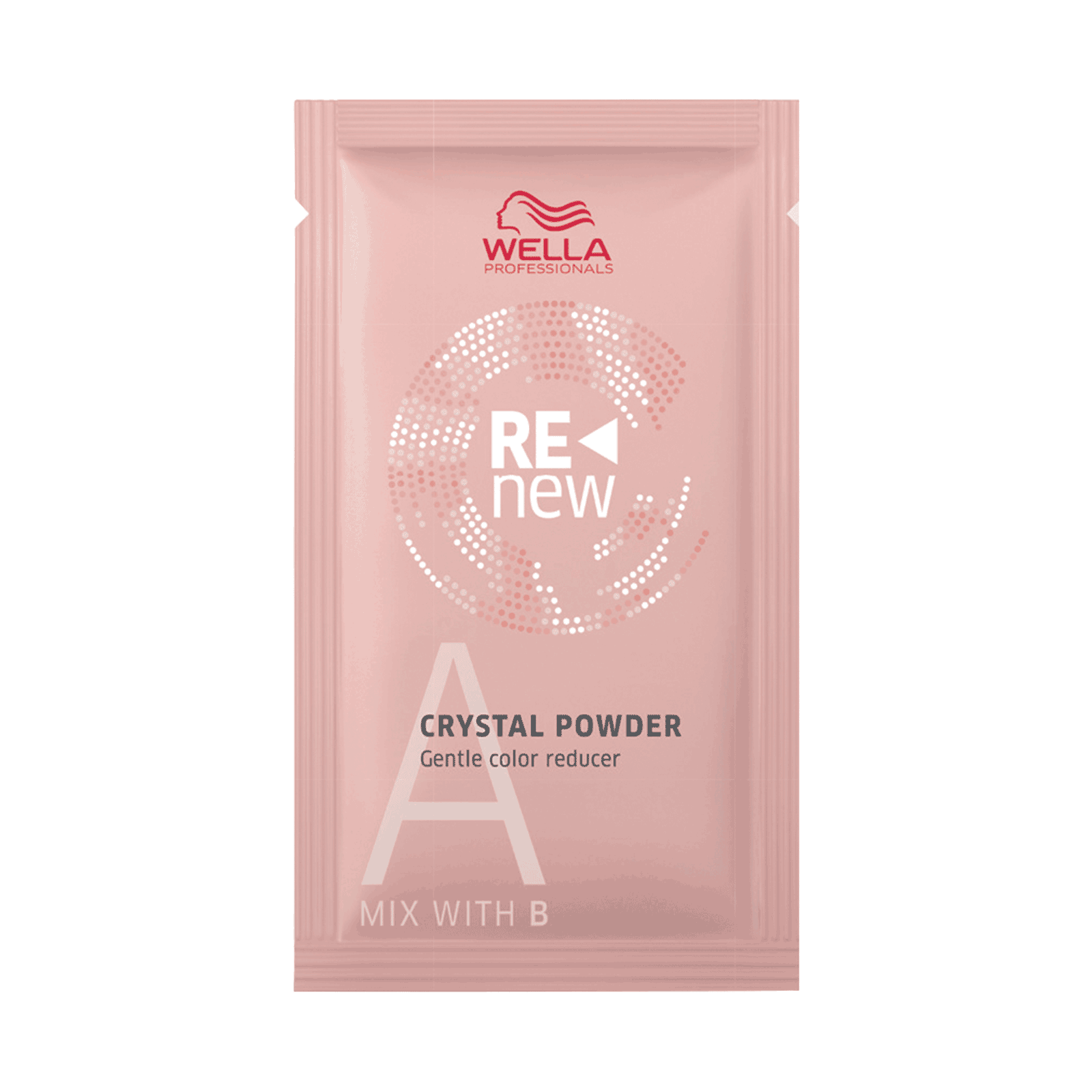 Crystal powder.</p><p> Кристалл-пудра Wella Color Renew Crystal Powder. 1 Wella professionals Color Renew Crystal Powder. Кристалл-пудра Color Renew Crystal Powder, 9 г x 5 шт. Wella professionals. Color Renew Crystal Powder 5*9 ml.