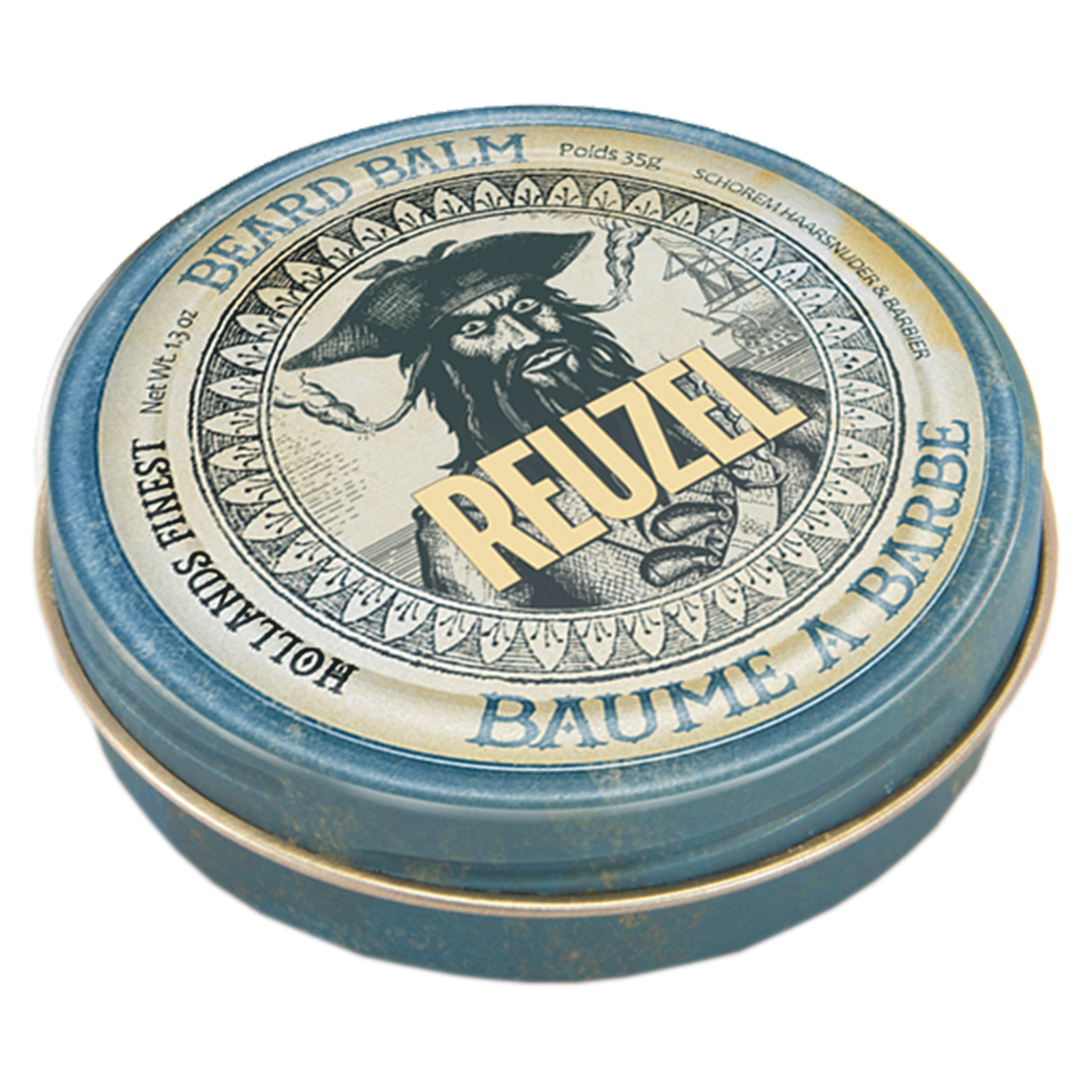 Beard Balm