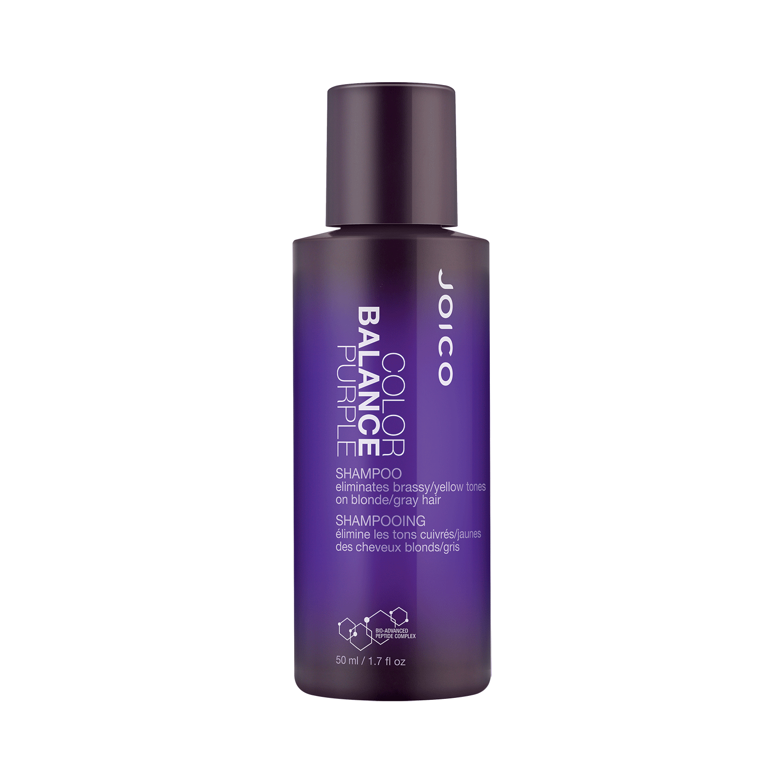 Color Balance Purple Shampoo 