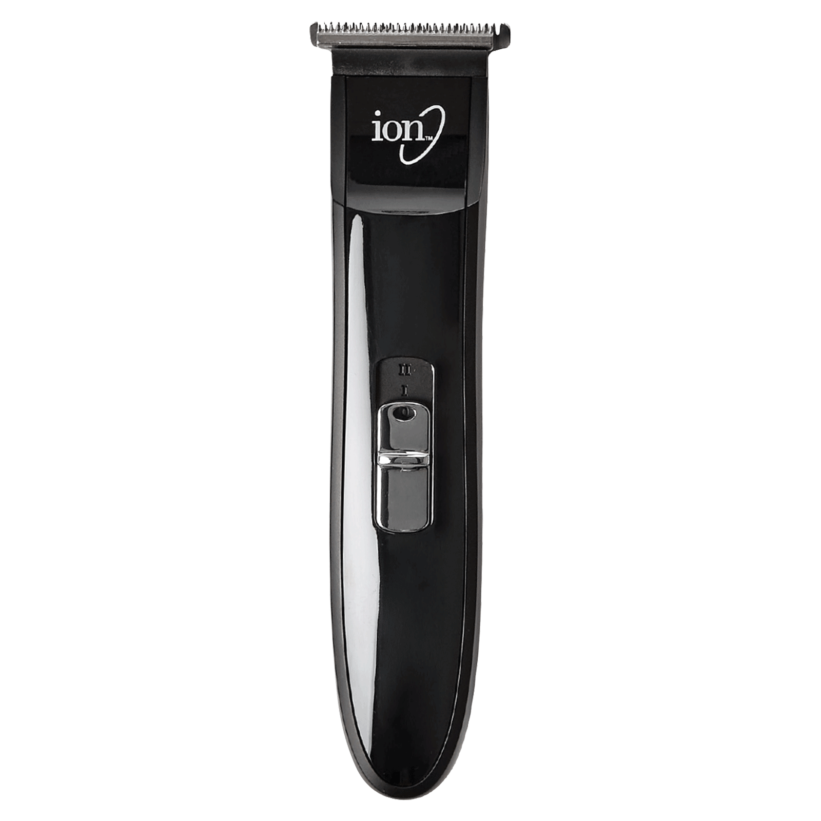 ion max cordless trimmer