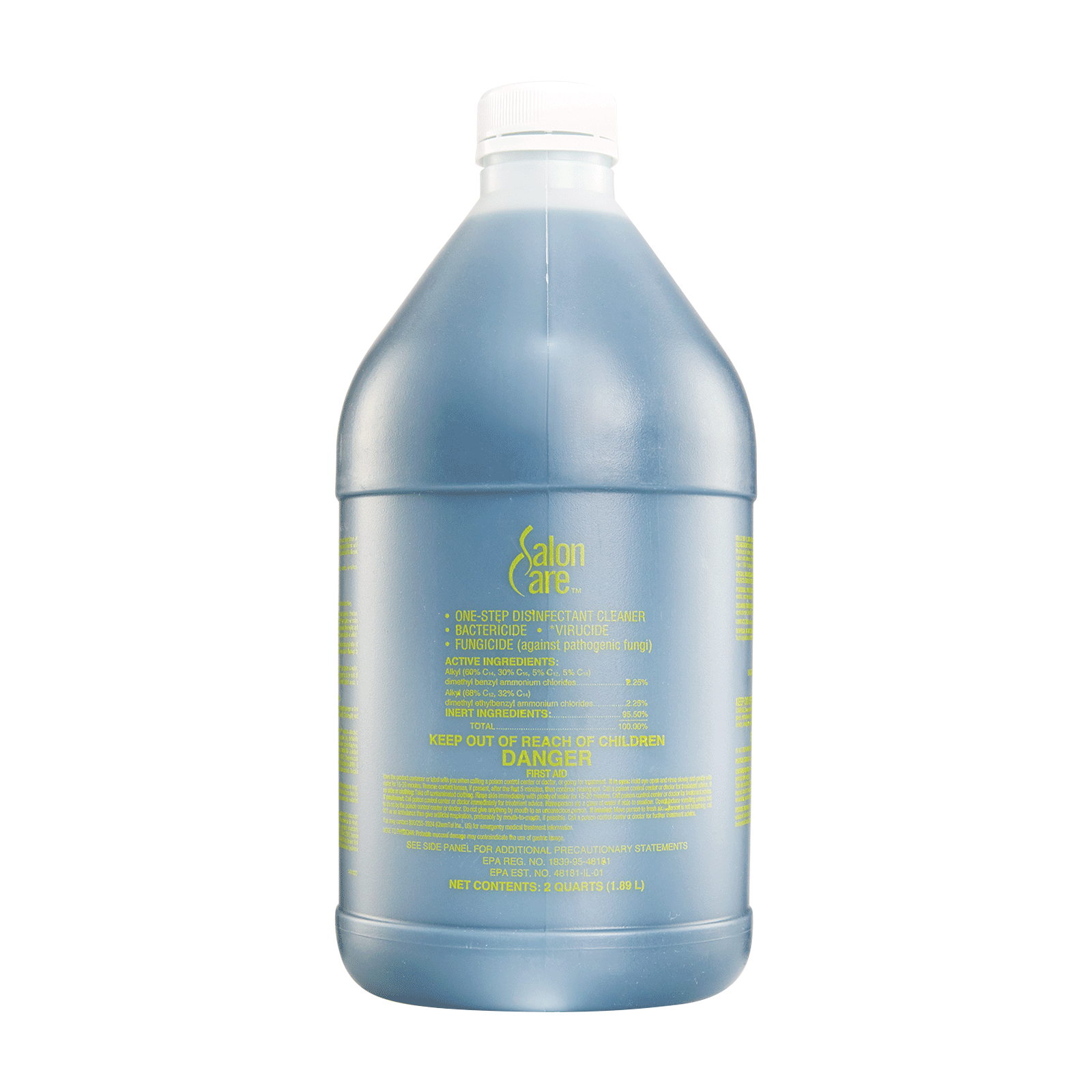 Salon Care Disinfectant Pro Care CosmoProf