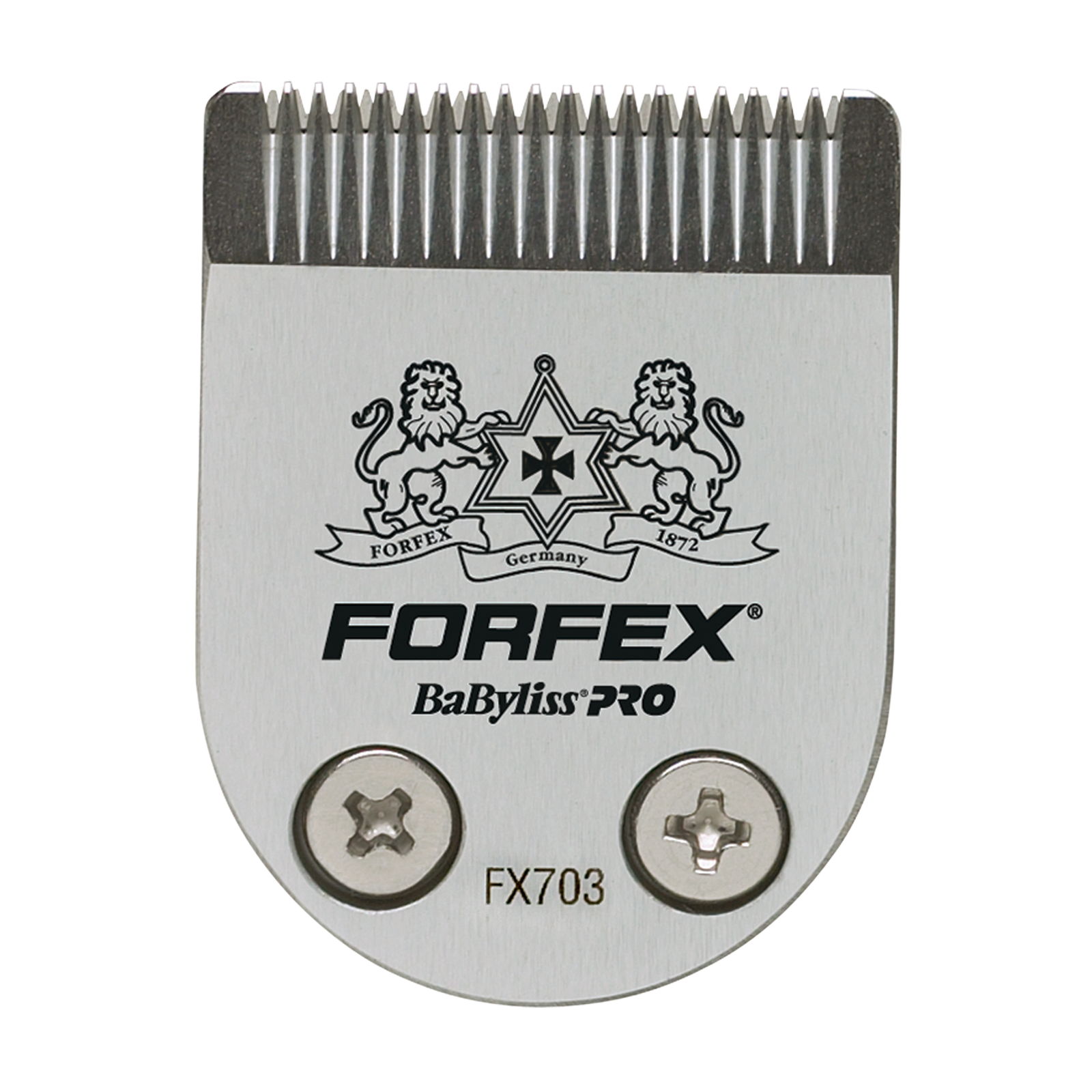forfex babyliss pro trimmer