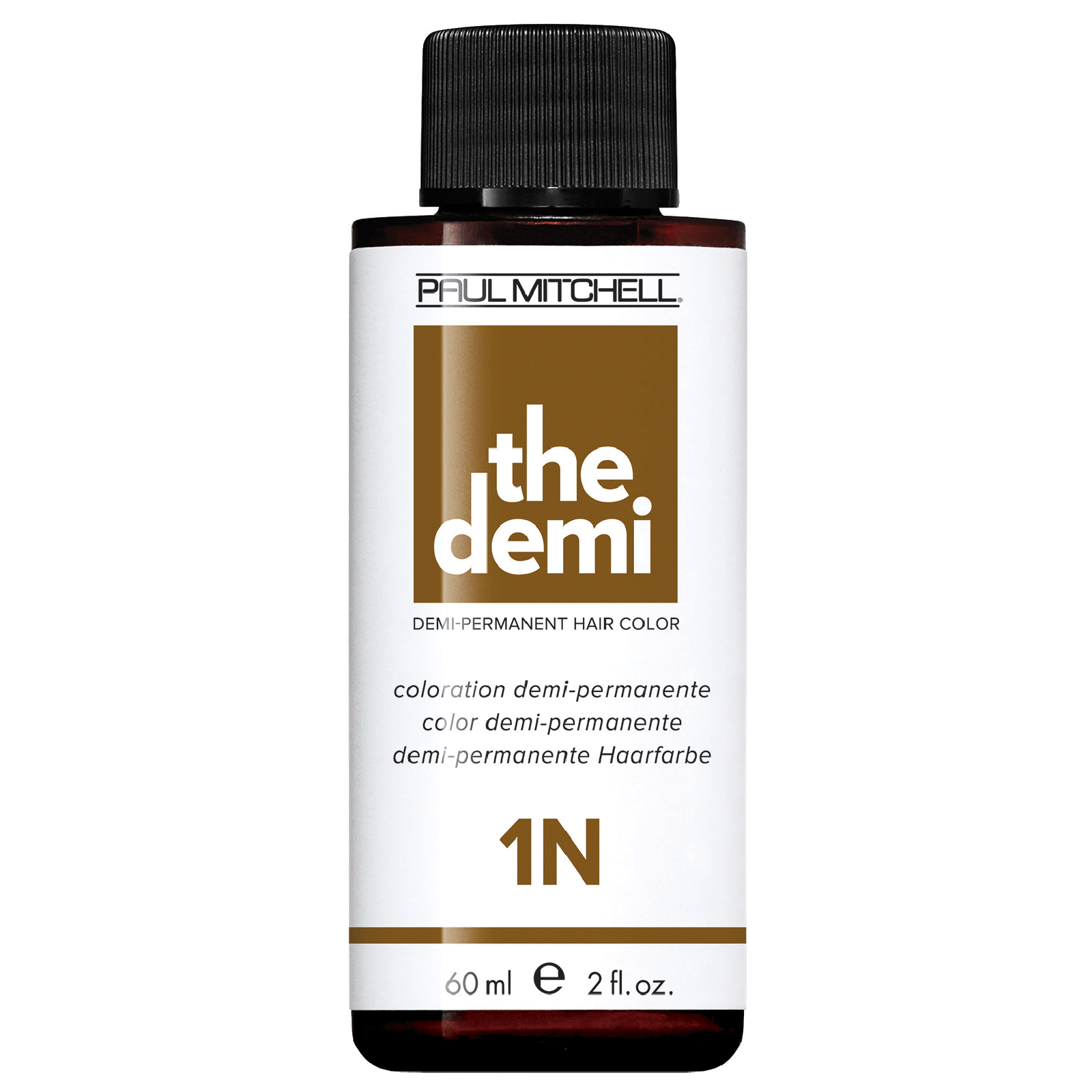 The Demi - Demi-Permanent Hair Color - John Paul Mitchell Systems |  CosmoProf