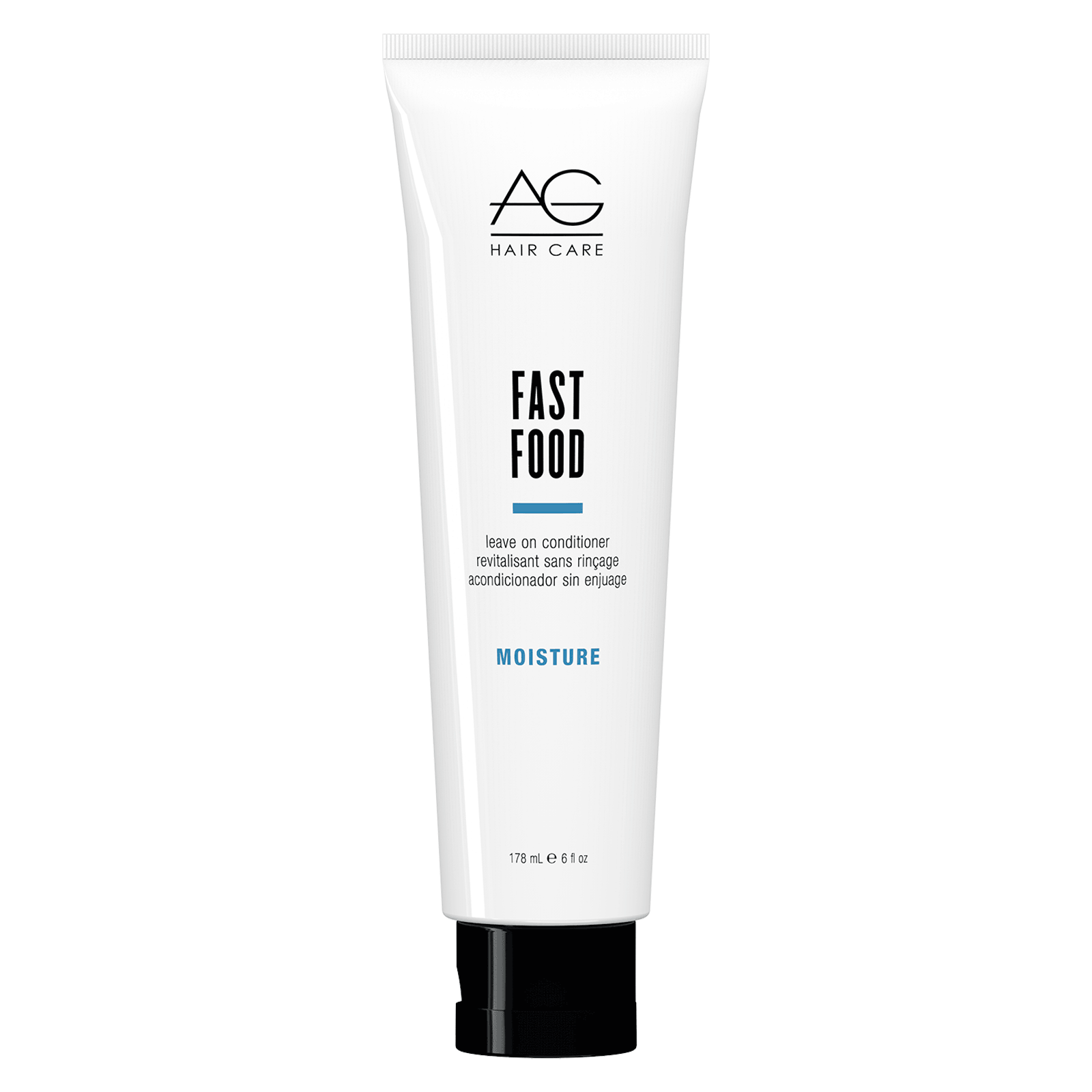 Moisture Fast Food Conditioner - AG Hair | CosmoProf