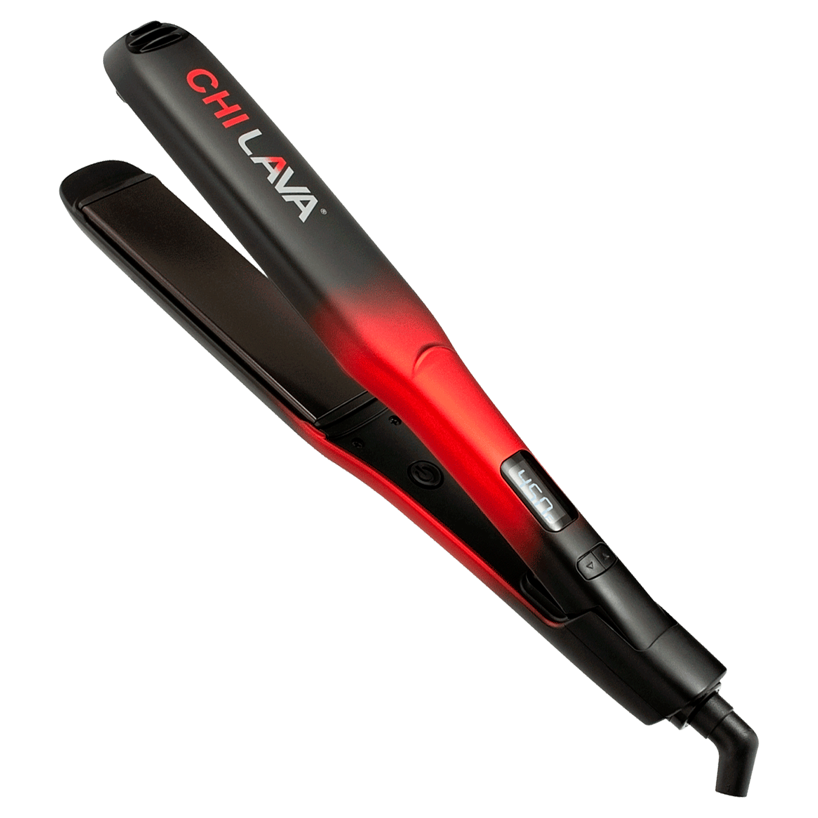 chi lava 1 volcanic lava ceramic hairstyling iron