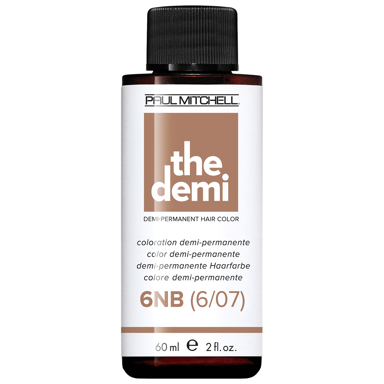 The Demi 6NB - John Paul Mitchell Systems | CosmoProf