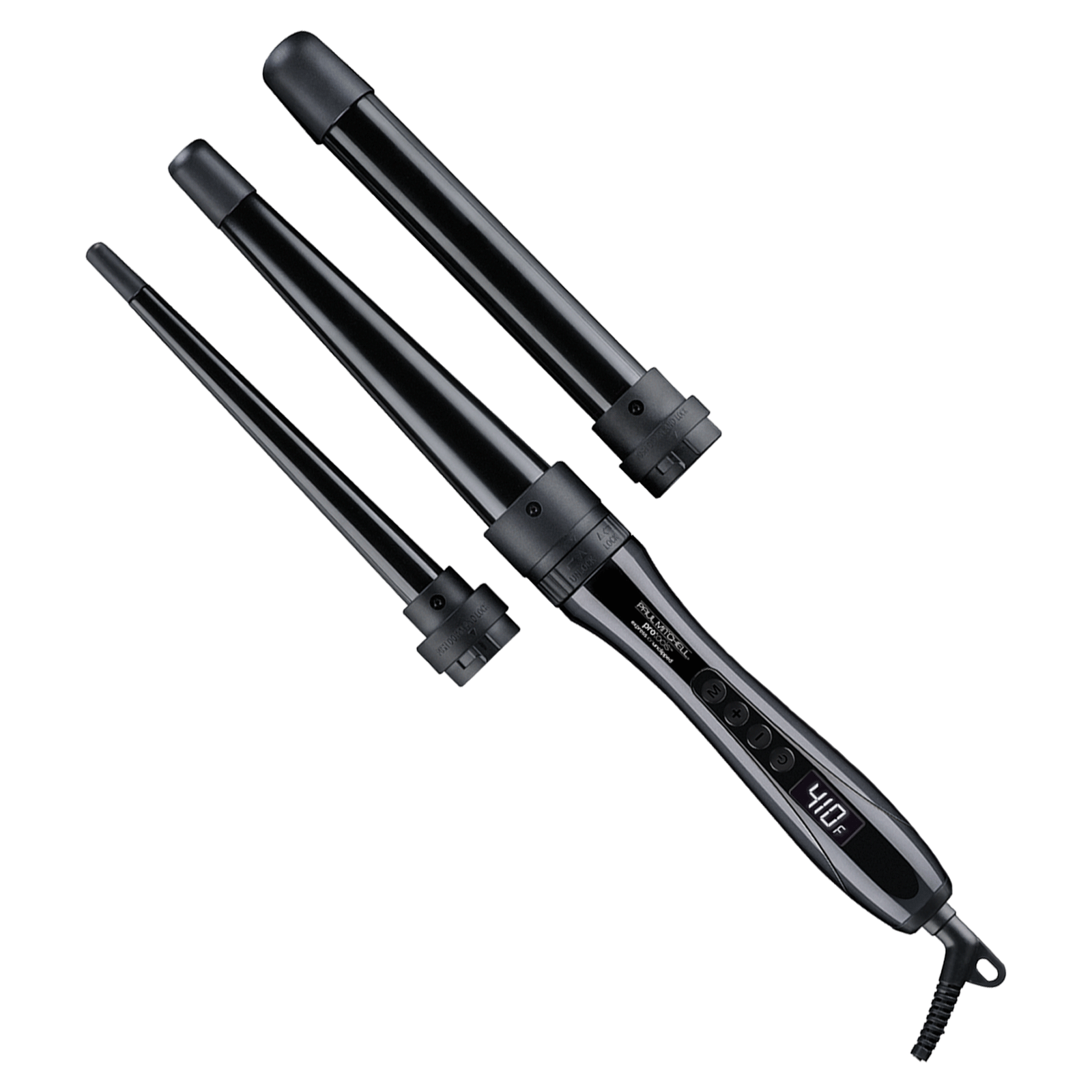 paul mitchell wand 3 in 1