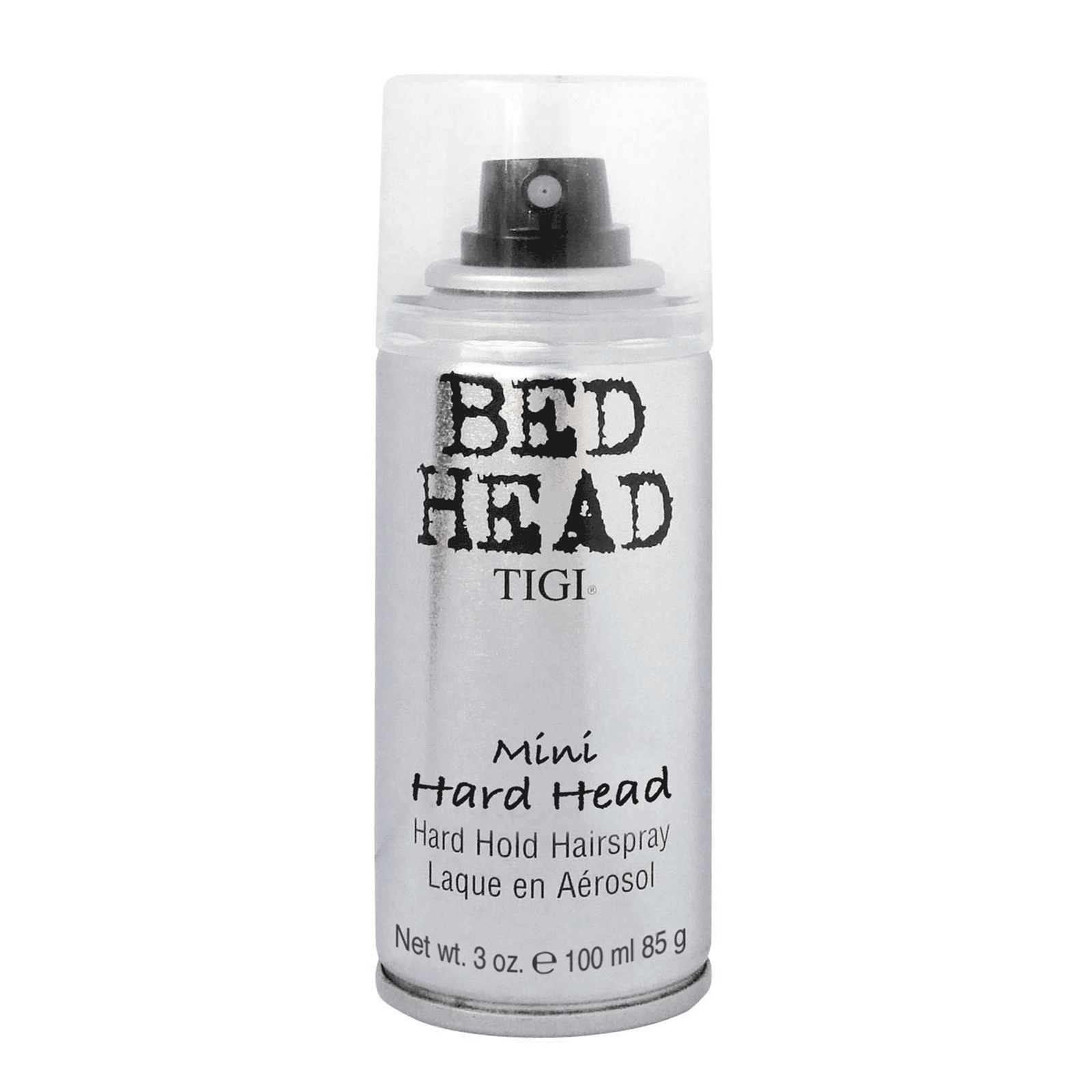 Bed Head Hard Head Hairspray - TIGI | CosmoProf