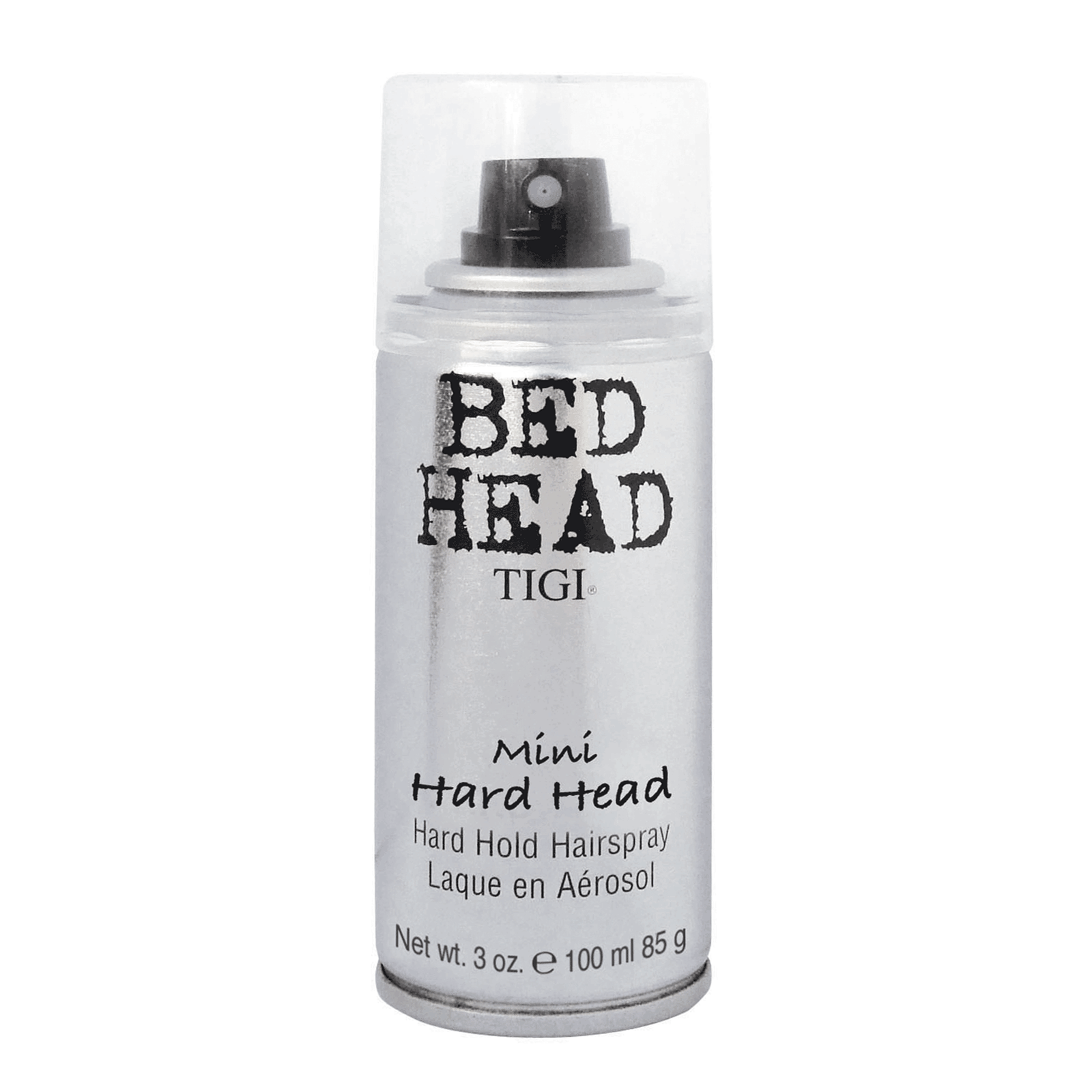 Bed Head Hard Head Hairspray - TIGI | CosmoProf Bed Head Hard Head Hairspray - TIGI | CosmoProf