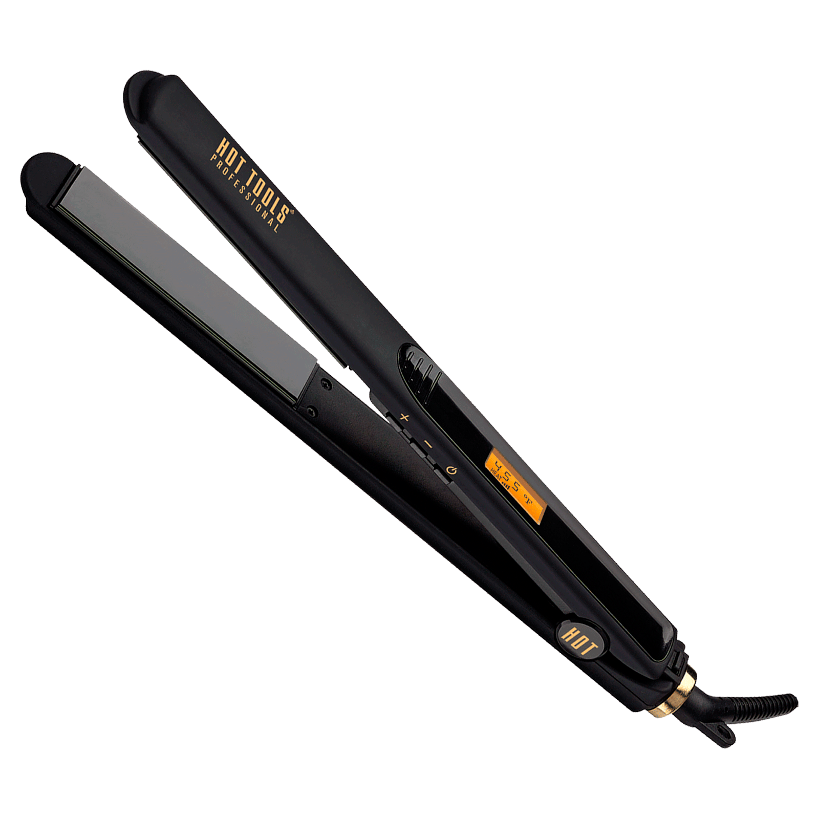 hot tools helen of troy flat iron