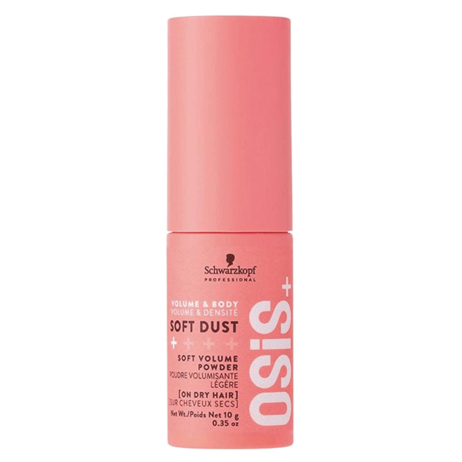OSIS+ Dry Soft Dust