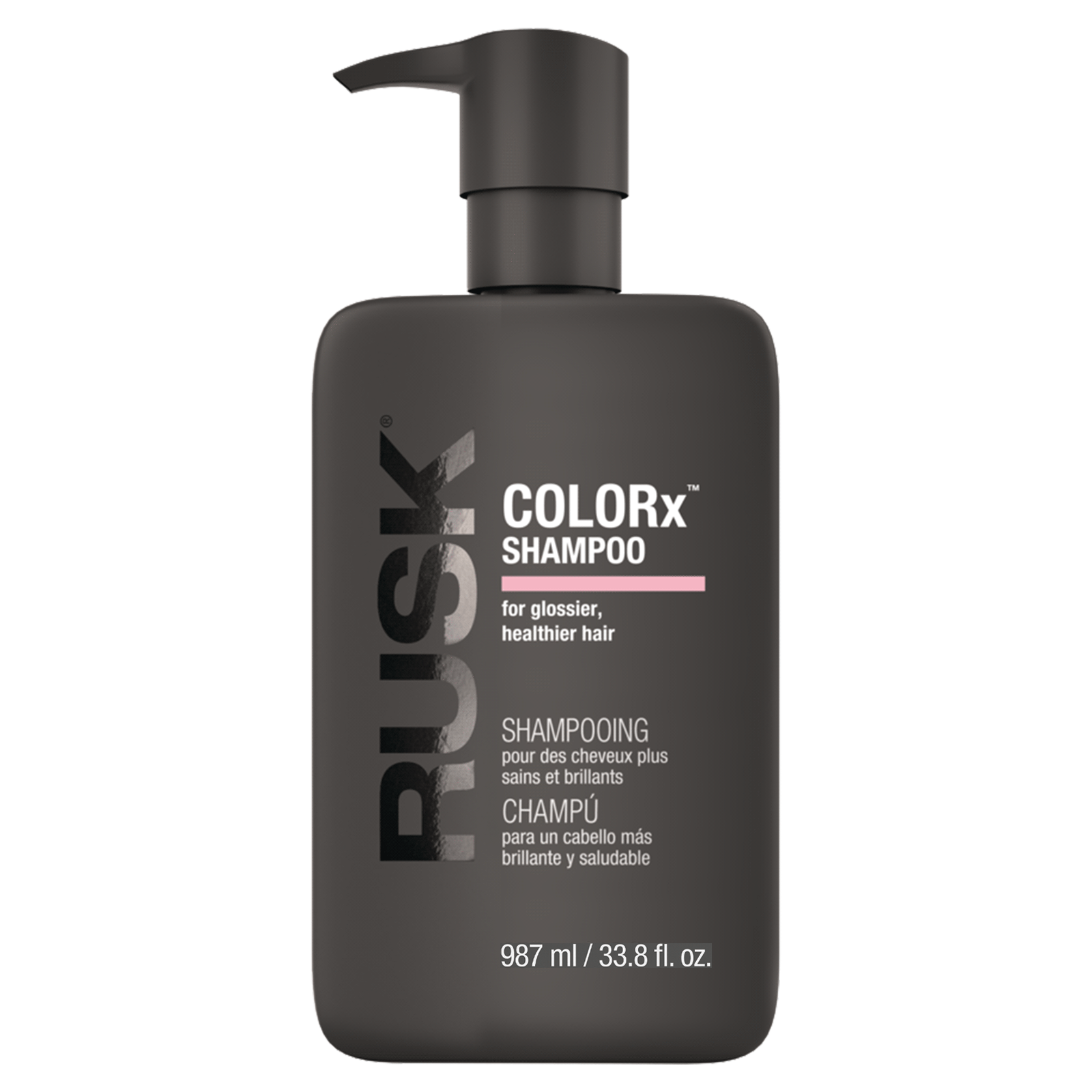 COLORx Shampoo Rusk CosmoProf