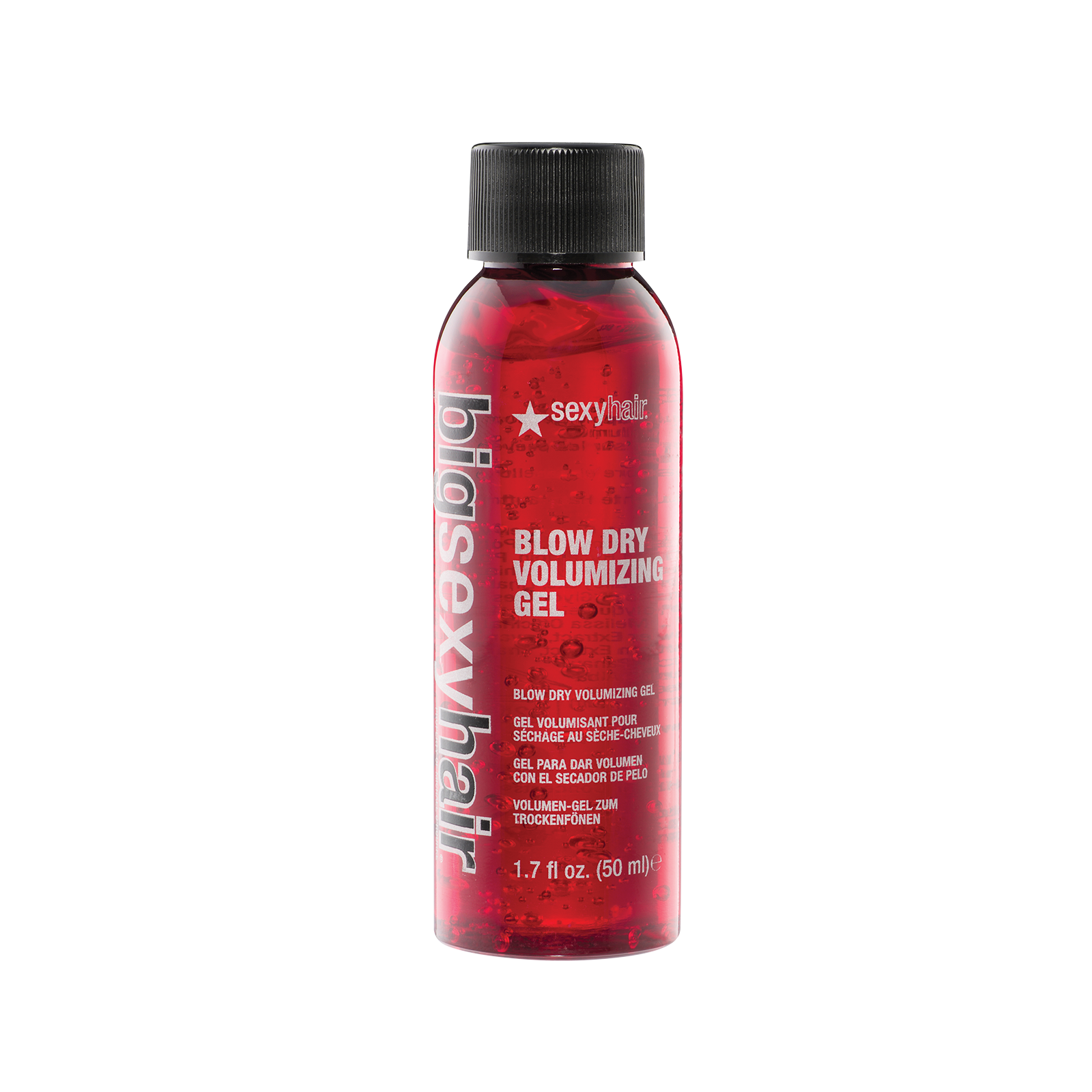 big sexy hair gel