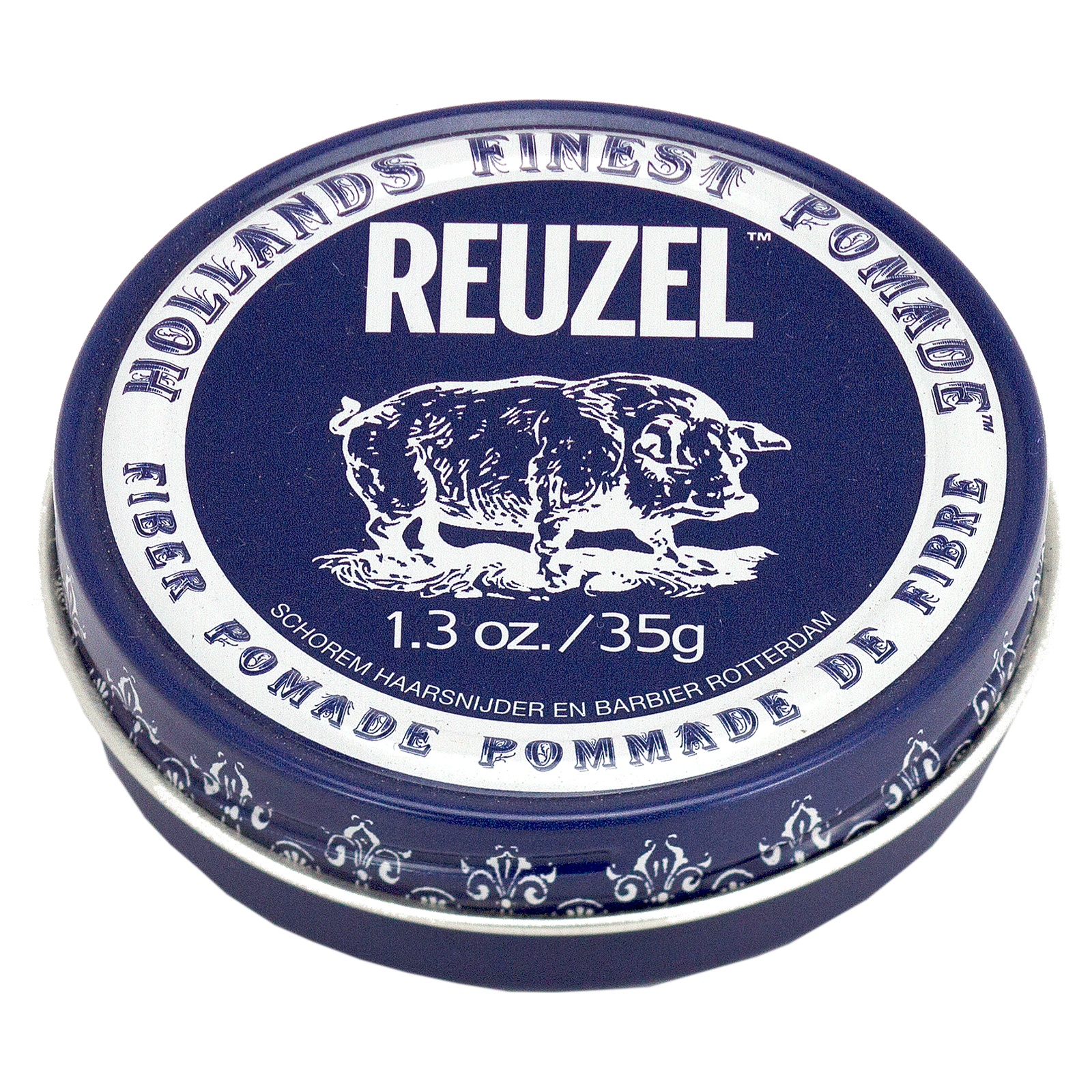 Fiber Pomade