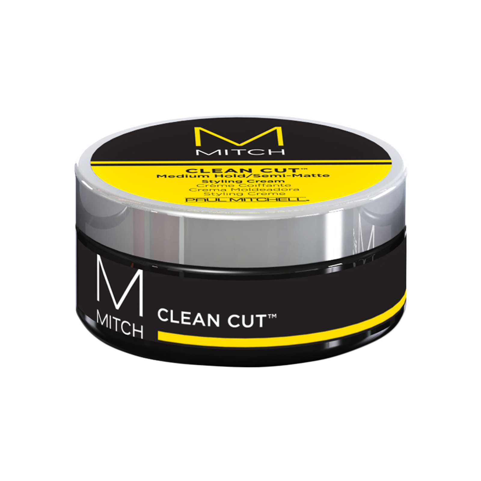 Mitch Clean Cut Styling Cream - John Paul Mitchell Systems | CosmoProf