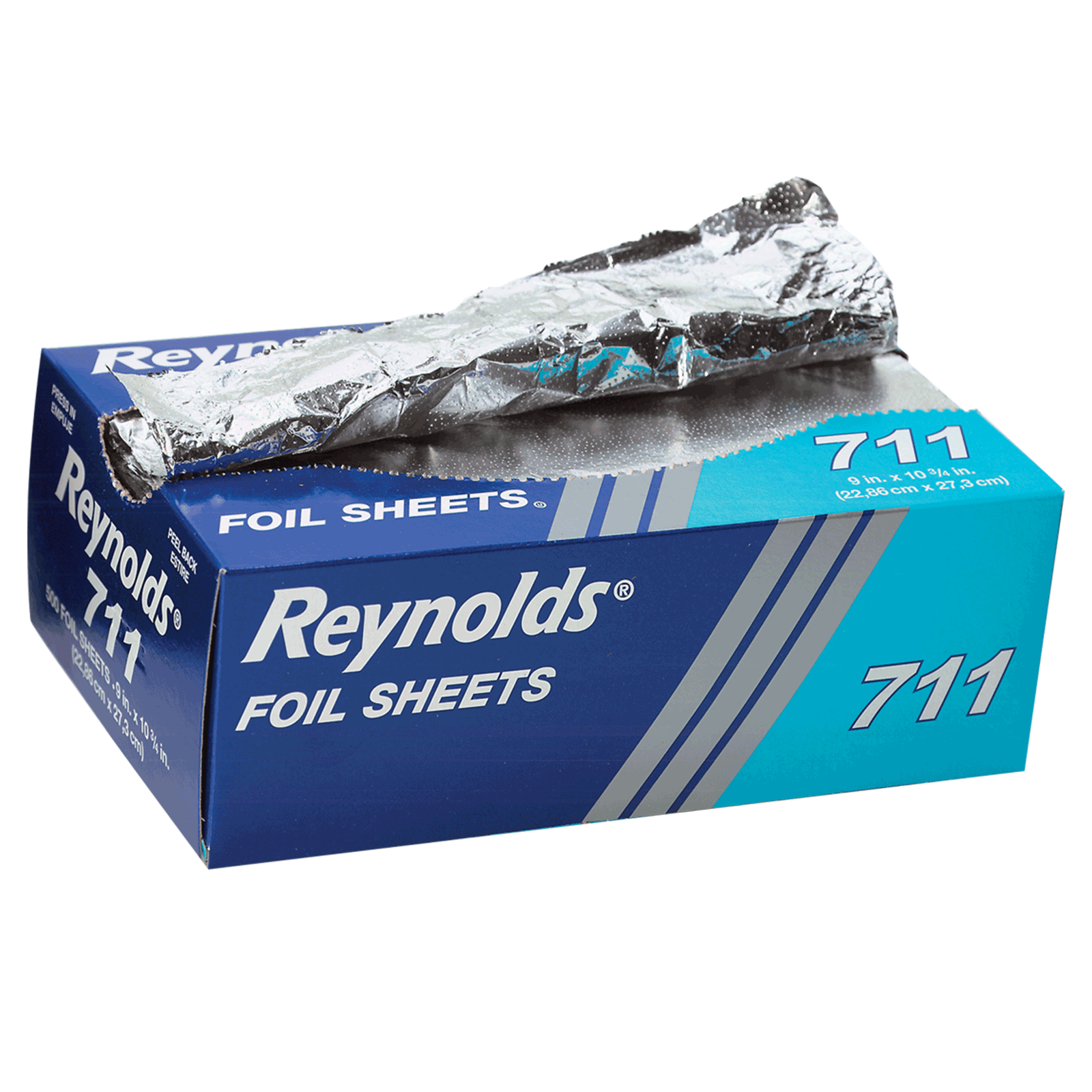Reynolds Foil 9x10 75 Inches 500 Sheets Reynolds CosmoProf reynolds-foil-9x10-75-inches-500-sheets-reynolds-cosmoprof