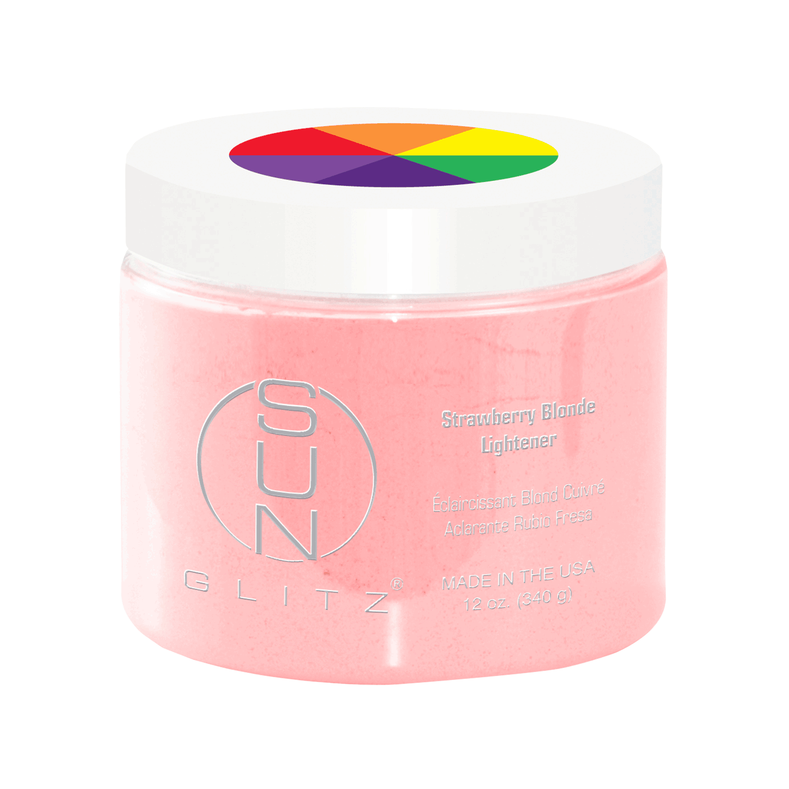 Sunglitz Cream Lighteners - Farouk | CosmoProf