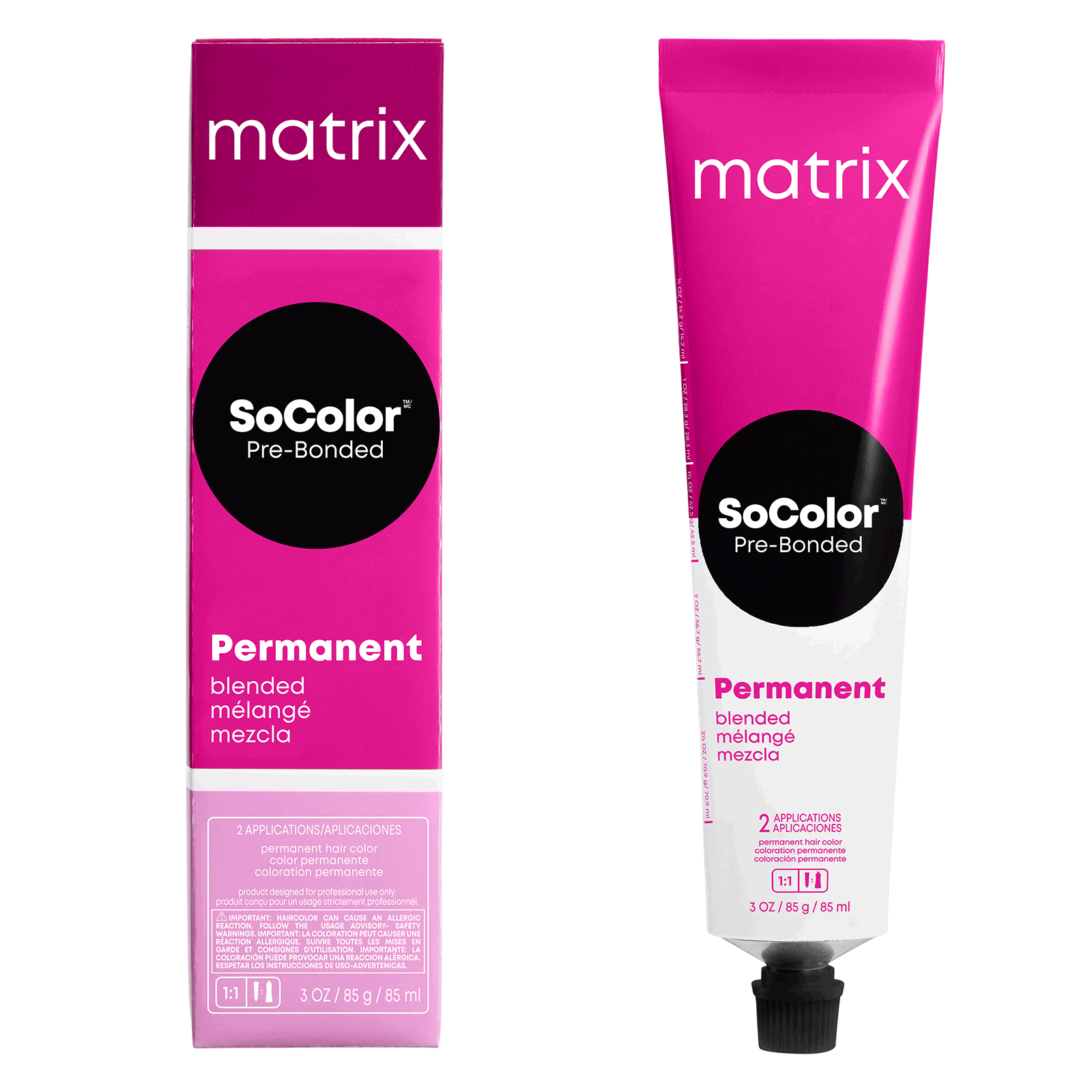 7M Dark Blonde Mocha - Matrix | CosmoProf 7M Dark Blonde Mocha - Matrix | CosmoProf