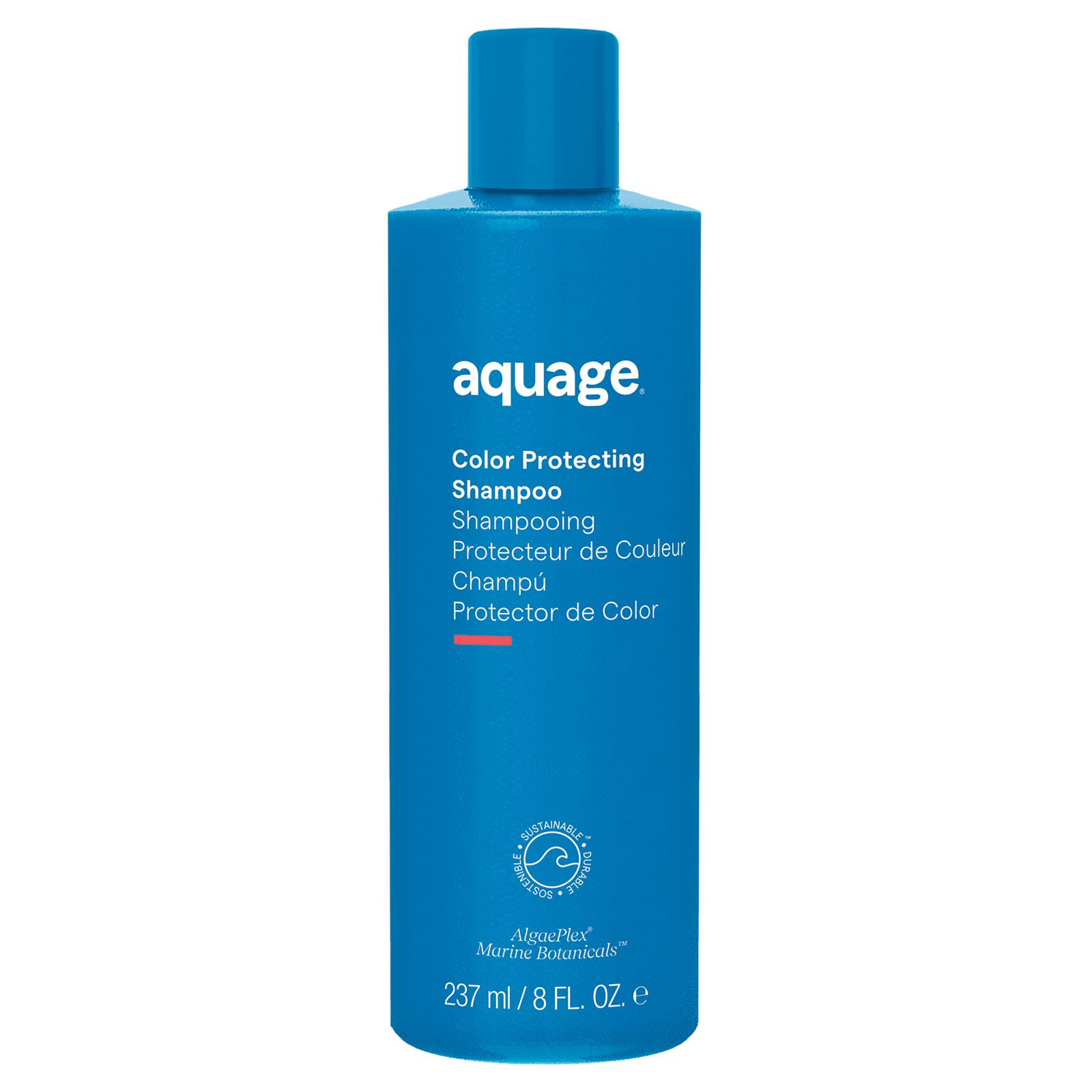 Color Protecting Shampoo Aquage CosmoProf
