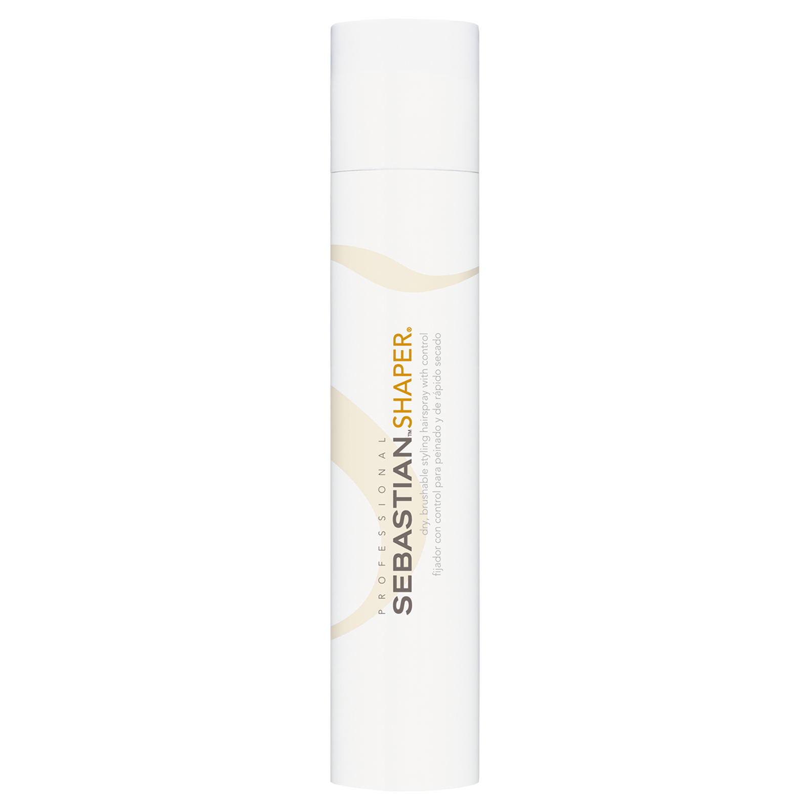 Sebastian Professional Re-Shaper - Strong Hold Humidity Resistant Hair Spray  | MAKEUP