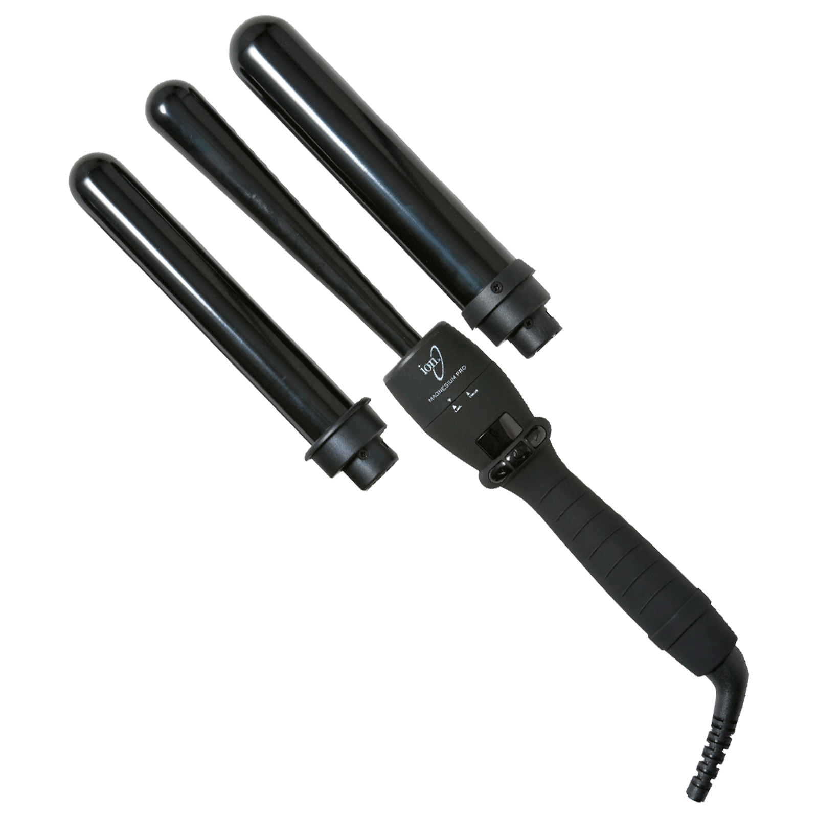ion magnesium curling iron