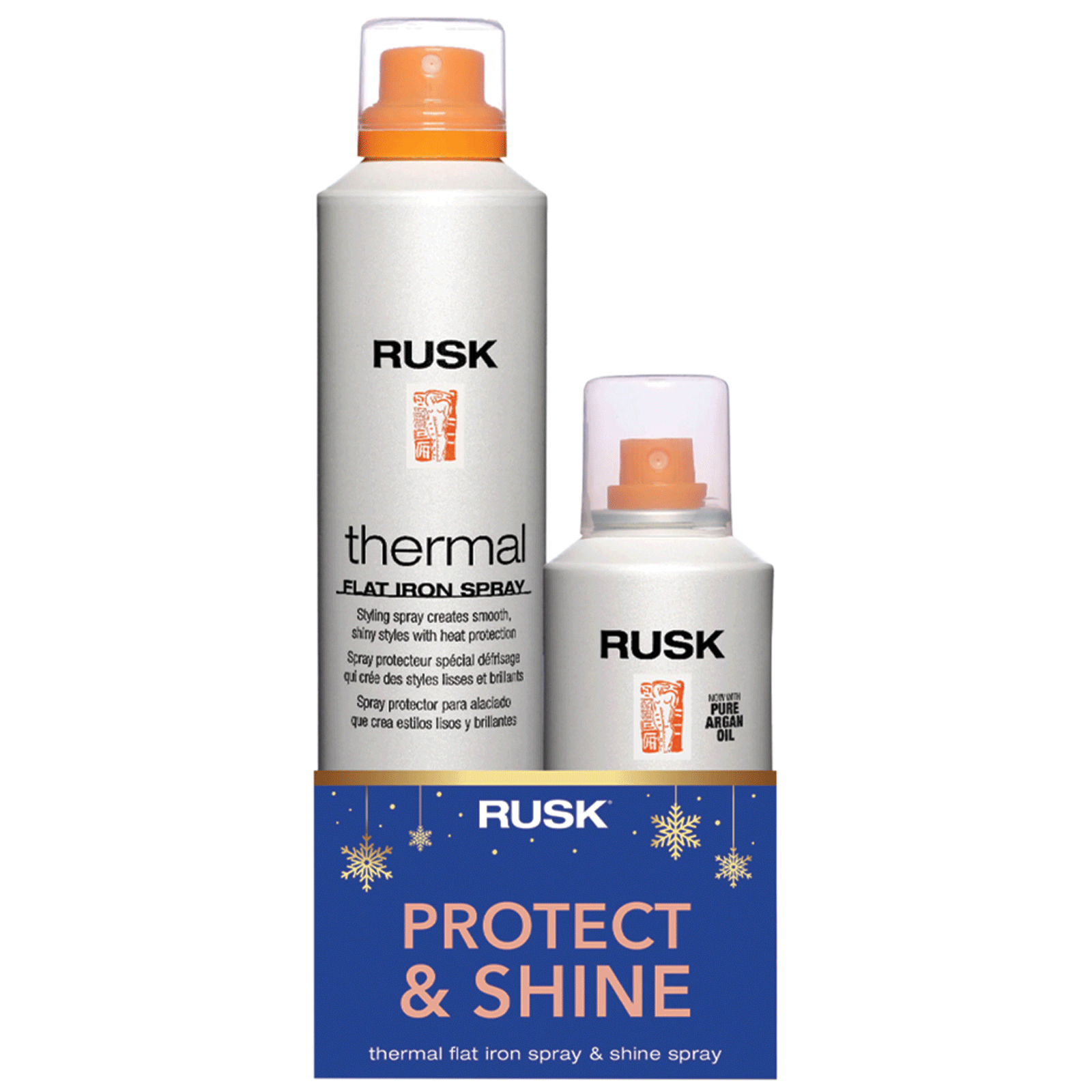 rusk thermal spray