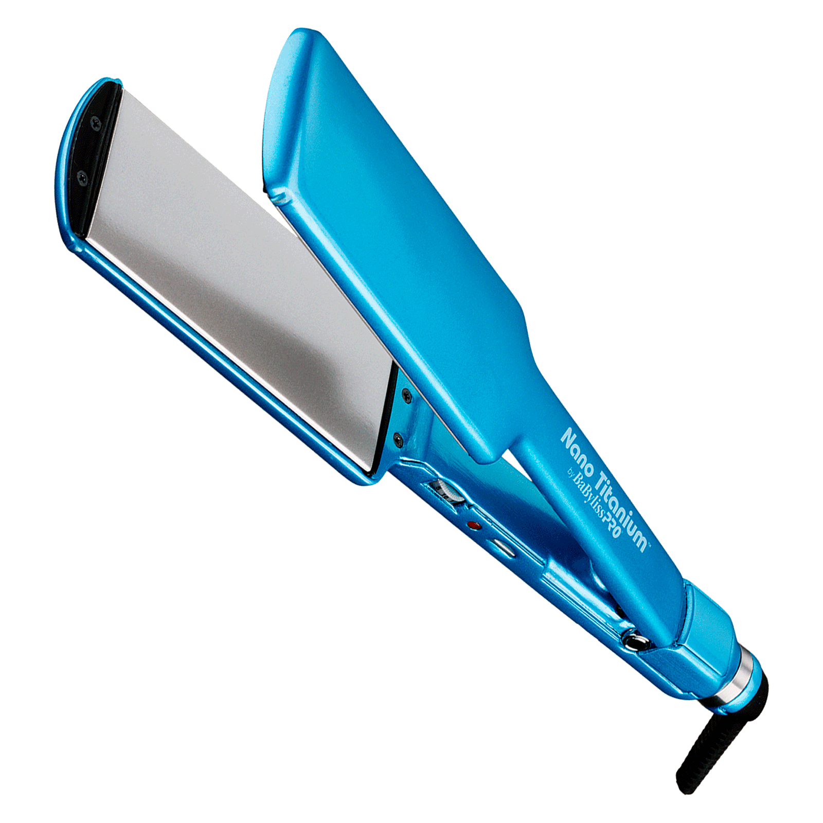 koffer Door Gedragen Babyliss Pro Nano Titanium Ultra Thin Iron - 2 Inch - BaBylissPRO |  CosmoProf