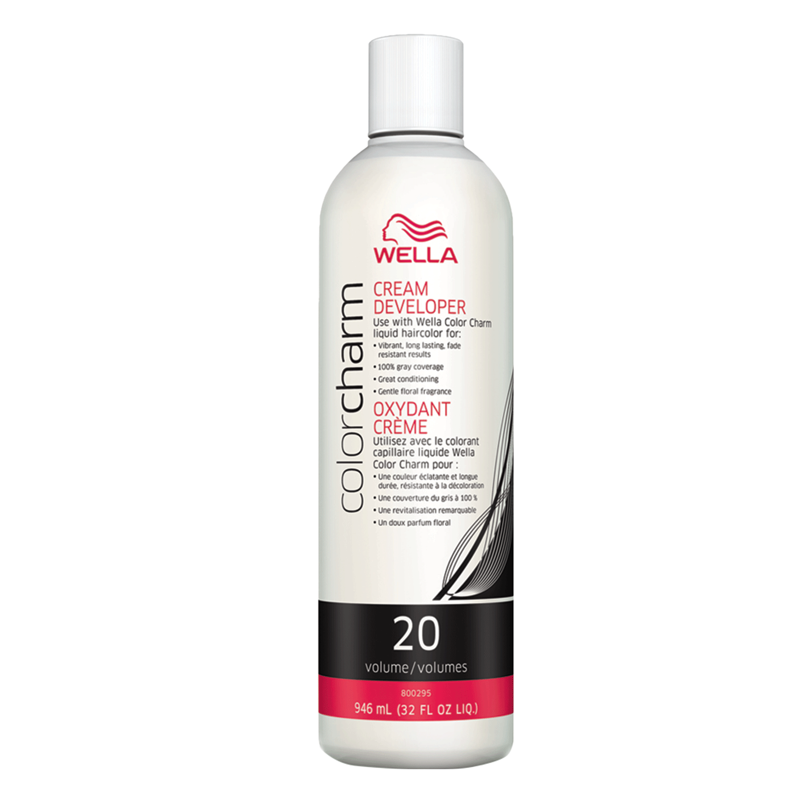 Wella Developer 20 Vs 30 - The Best Developer Images Can You Mix 20 And 30 Volume Developer