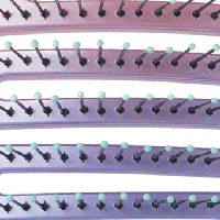Ombre Pro Flex Dry