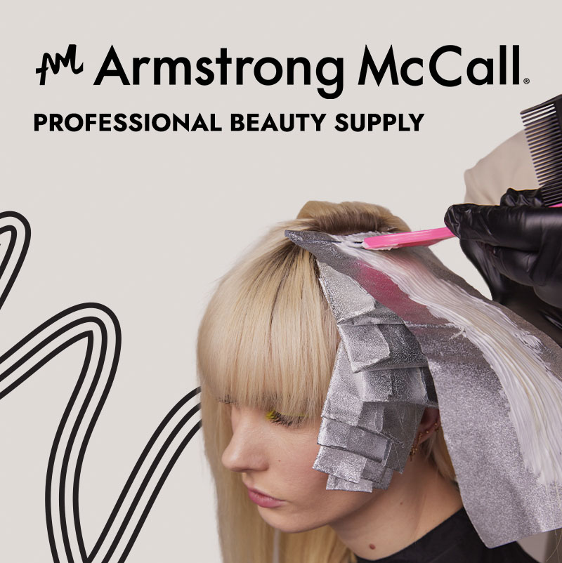 Armstrong McCall Professional Beauty Supply